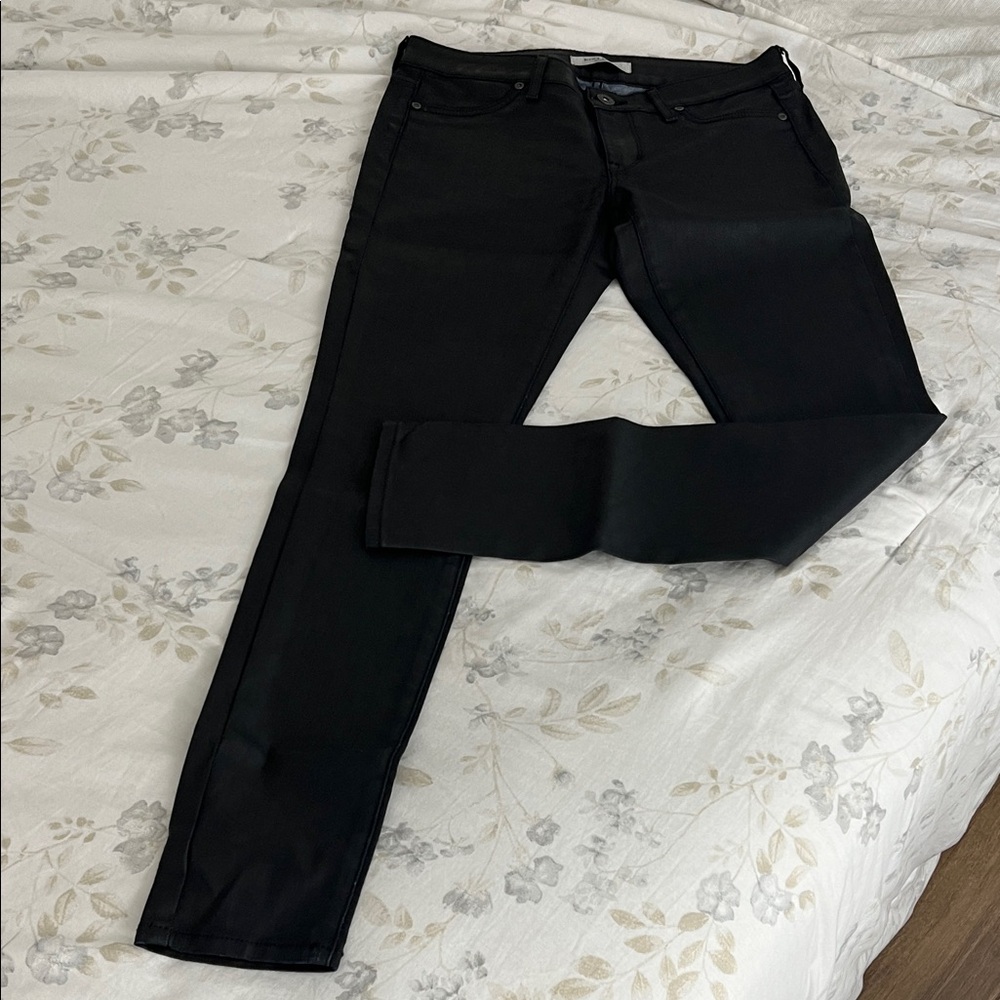 Rich & Skinny Dark Denim Jeans